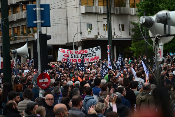 Νέα κόλπα με την εξαήμερη εργασία - Εργαζόμενοι δουλεύουν απλήρωτοι