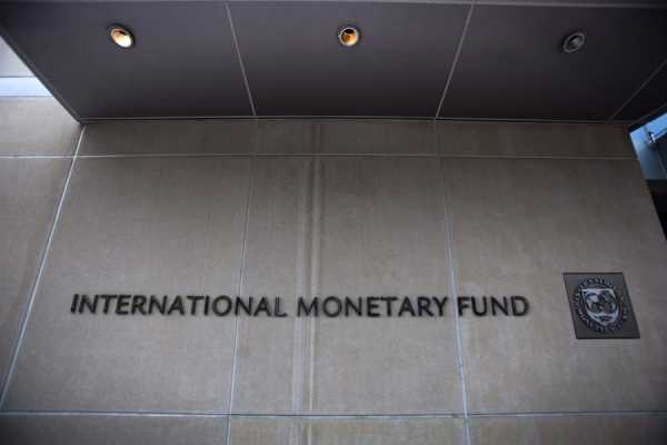 Το ΔΝΤ αναλαμβάνει πρωτοβουλίες για το μέλλον του Διεθνούς Νομισματικού Συστήματος