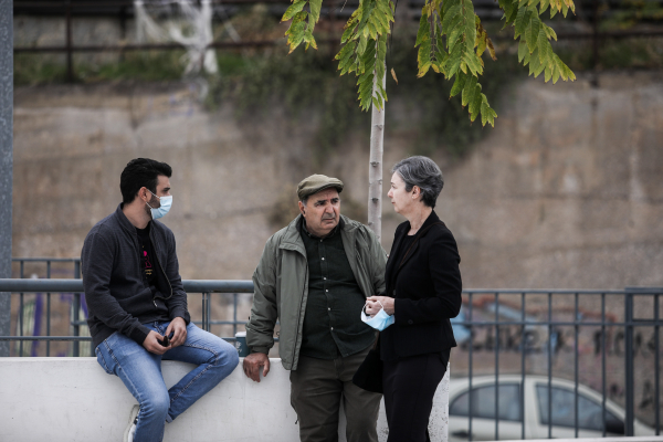 Διεκόπη για τις 26/11 η δίκη για τον θάνατο του Ζακ Κωστόπουλου - Η κατάθεση του ιατροδικαστή για τα χτυπήματα