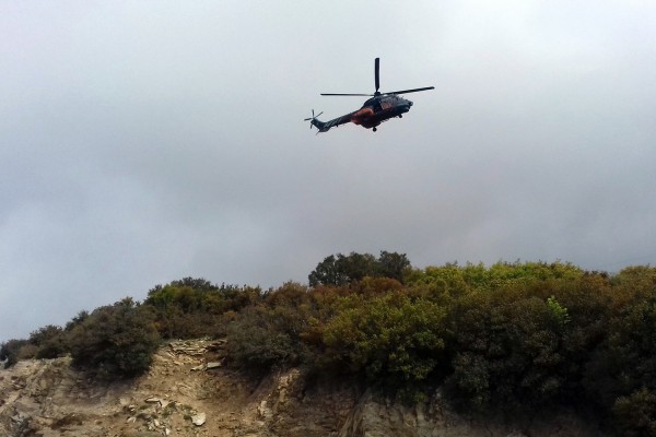 Τι έδειξε η νεκροψία των τεσσάρων στρατιωτικών του μοιραίου ελικοπτέρου