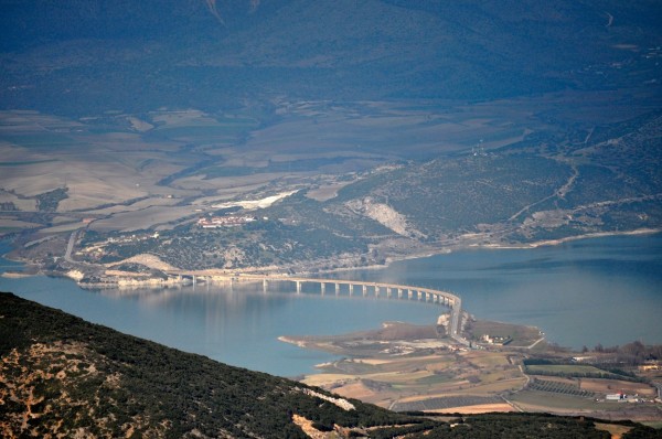 Αίσιο τέλος με 45χρονο που εξαφανίστηκε στο Βελβενδό Κοζάνης