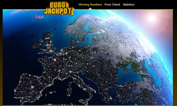 Eurojackpot 4/10/24: Αυτοί είναι οι αριθμοί που κερδίζουν 79 εκατ. ευρώ