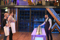 MasterChef 28/05: Στόχος της γκρι μπριγάδας είναι η δεύτερη συνεχόμενη νίκη