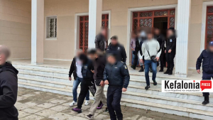 Θάνατος 19χρονης στο Αργοστόλι: Βαριές κατηγορίες στους τρεις συλληφθέντες - «Κλειδί» οι τοξικολογικές εξετάσεις