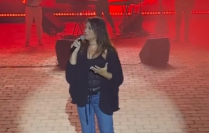 Καίτη Γαρμπή για Κόκοτα: Η σύμπτωση που τη συγκλόνισε - «Δεν φανταζόμουν τι θα συνέβαινε»