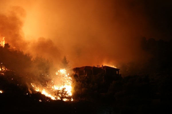 Έκκληση πατέρα 13χρονου: Ήταν με τους παππούδες του - Το δήλωσα αγνοούμενο αλλά μου λένε ότι δεν είναι στην λίστα