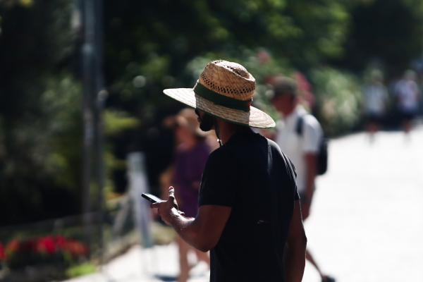 Έρχεται νέος καύσωνας με 40άρια, πόσο θα διαρκέσει