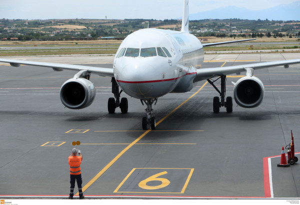 Ακυρώσεις και τροποποιήσεις πτήσεων σε Aegean, Olympic Air και Sky Express