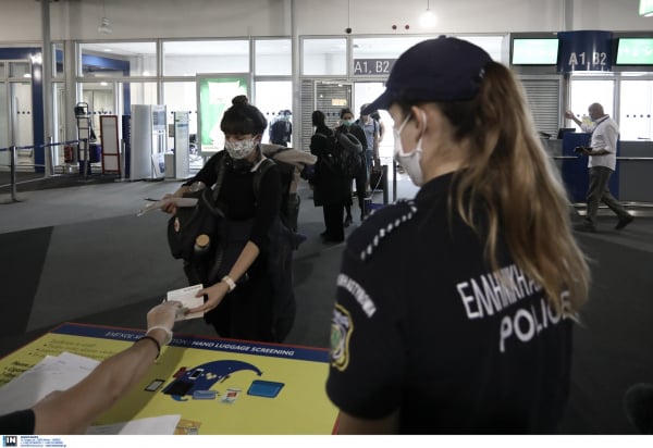 Όνειρο απατηλό τα «ελεύθερα» ταξίδια: Παρατείνεται για ένα χρόνο το ευρωπαϊκό πιστοποιητικό για την COVID