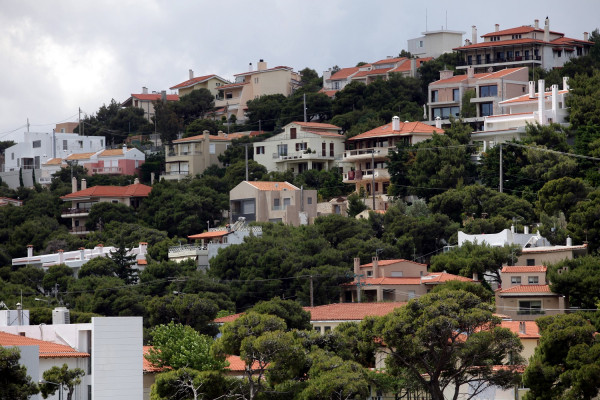 Εξετάζουν μικρή παράταση για τις τακτοποιήσεις αυθαιρέτων