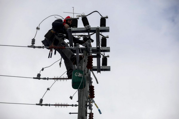 ΔΕΔΔΗΕ: Διακοπή ρεύματος σε όλη τη χώρα, αναλυτικά οι περιοχές