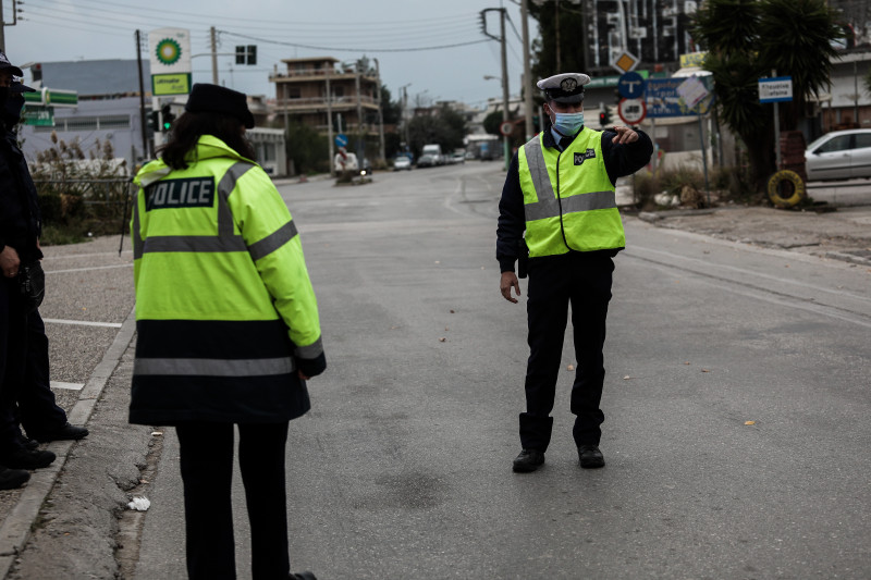 Εκτακτο: Παρατείνεται το αυστηρό lockdown σε Δυτική Αττική, Κοζάνη, Ροδόπη και Κάλυμνο, τα νέα μέτρα