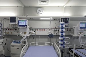 Μυτιλήνη: Στη ΜΕΘ με μηνιγγίτιδα νοσηλεύεται 30χρονη