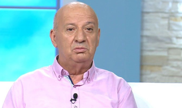 «Άστοχες» δηλώσεις του Κατερινόπουλου για τις γυναικοκτονίες: «Πρέπει εδώ να αποφασίσουν κάποιες τι θέλουν» (βίντεο)