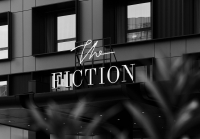 The Fiction Athens: Υπάρχει τρόπος να συνδυάζεις δουλειά και απόλαυση στην Αθήνα;