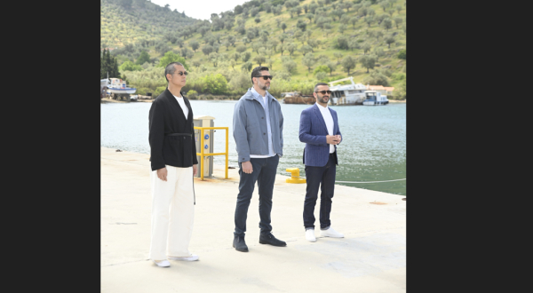 MasterChef 2024: Η 1η Φάση του ημιτελικού