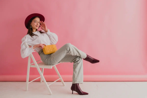 Τι παπούτσια χρειάζεσαι τώρα που ο καιρός αλλάζει