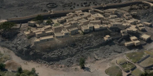 Χαμένη πόλη από την Εποχή του Χαλκού βρέθηκε θαμμένη στη Σαουδική Αραβία