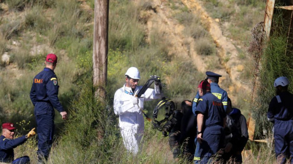 Κύπρος: Τα σενάρια πίσω από τον μυστηριώδη αναγραμματισμό γύρω από το όνομα «Orestis»