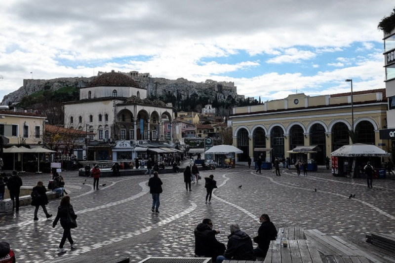 Καιρός σήμερα: Έρχονται βροχές και καταιγίδες, ποιες περιοχές θα χτυπήσει η κακοκαιρία