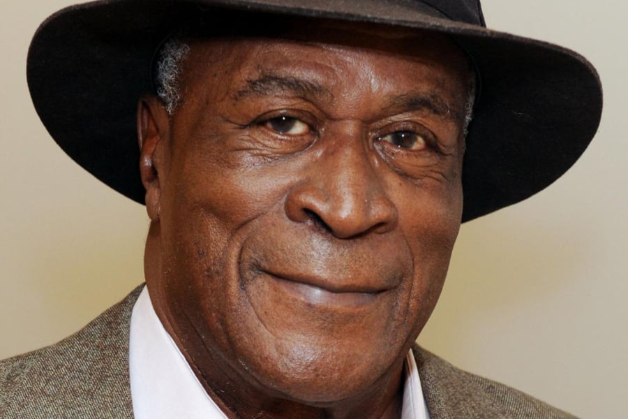 Πέθανε ο ηθοποιός John Amos