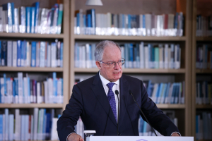 Τασούλας για ντοκουμέντα Καισαριανής: «Καθοριστική συμβολή στην ιστορική μνήμη»