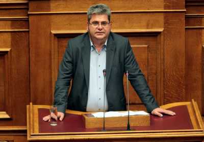 Ο ΣΥΡΙΖΑ για την επίθεση της Χρυσής Αυγής στον βουλευτή Χουσεϊν Ζεϊμπέκ