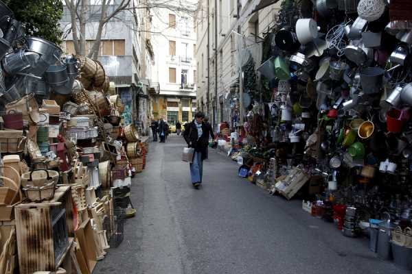 Δημιουργείται ηλεκτρονικό μητρώο Ελληνικών προϊόντων 