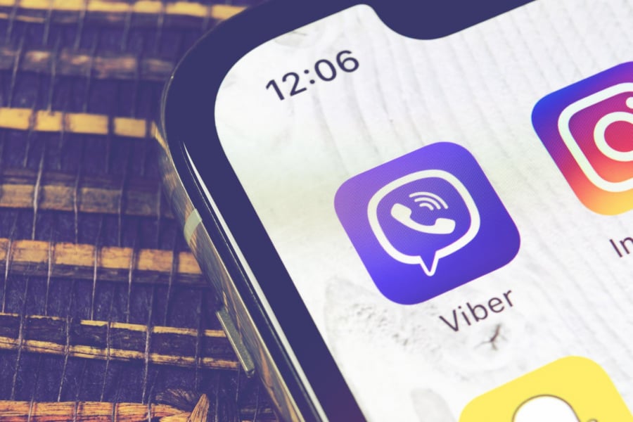 Πρωτοβουλίες της Rakuten Viber για να στηριχθούν πρόσφυγες και άμαχοι στην εμπόλεμη περιοχή