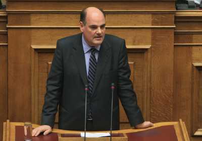 Φορτσάκης: Η δικαιοσύνη τραυματίστηκε βαρύτατα