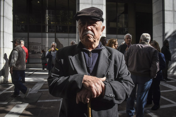 Συντάξεις Δεκεμβρίου 2019: Πλησιάζουν οι πληρωμές - Οι ημερομηνίες σε ΟΑΕΕ, ΟΓΑ, ΙΚΑ, Δημόσιο, ΝΑΤ