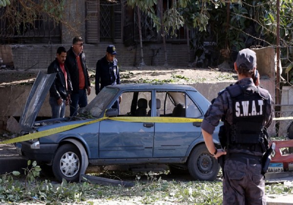 Αστυνομικοί σκότωσαν Σομαλό υπουργό, θεωρώντας ότι είναι τζιχαντιστής