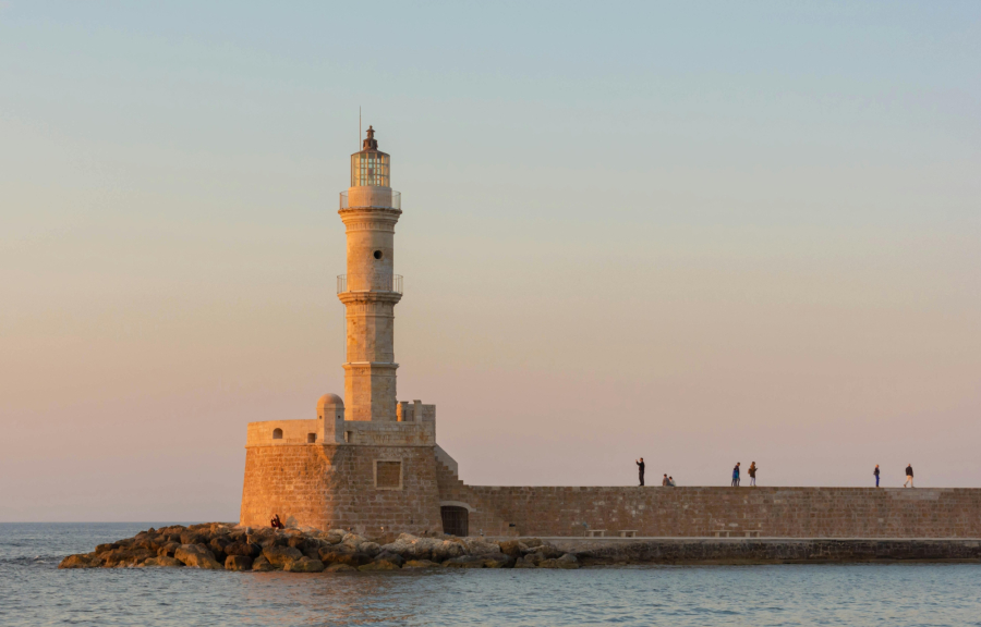 Μέχρι τι ώρα είναι ανοιχτοί οι φάροι σήμερα, σε ποιους μπορείτε να μπείτε μέσα