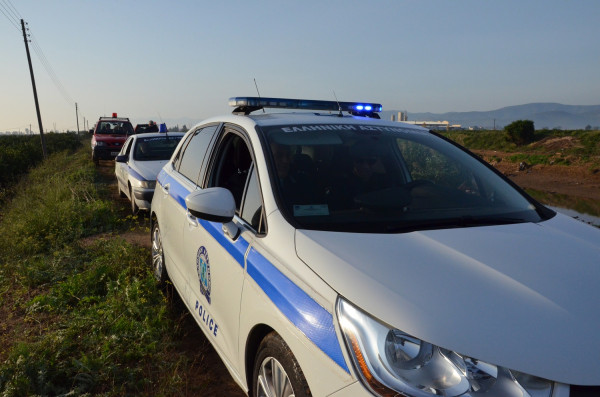 Συναγερμός για την εξαφάνιση ηλικιωμένου στον Λαγκαδά Θεσσαλονίκης