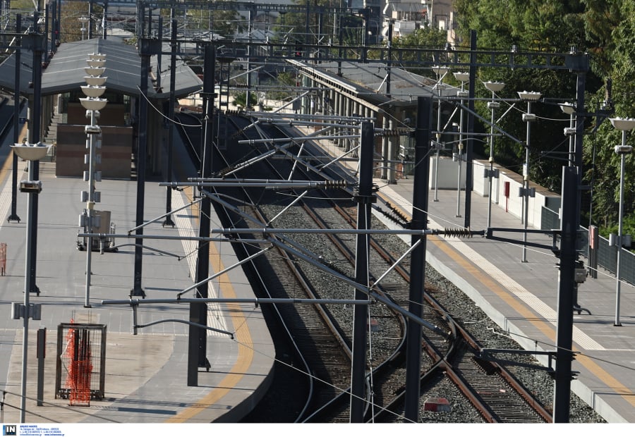 Επανέναρξη δρομολογίων του ΟΣΕ στο Αλεξανδρούπολη - Ορεστιάδα - Αλεξανδρούπολη