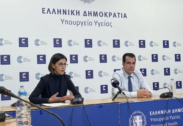 Προσυμπωματικός έλεγχος: Δωρεάν προληπτικές εξετάσεις για την πρόληψη του καρκίνου του τραχήλου της μήτρας