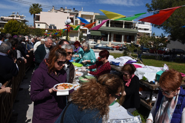 Κορονοϊος: Ακυρώνονται όλες οι εκδηλώσεις και για την Καθαρά Δευτέρα