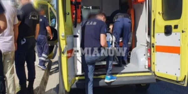 Λαμία: Βρέθηκε νεκρή μετά από μέρες - Η δυσοσμία οδήγησε σε ένα αποτρόπαιο θέαμα