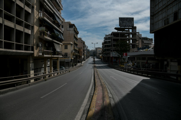 Lockdown στην Αττική: Ποια μέτρα ανακοινώνονται την Τετάρτη στις 12:00 από τον Χαρδαλιά