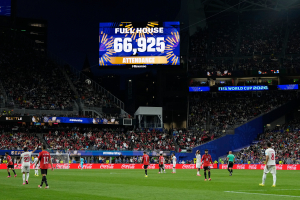 Μουντιάλ 2026: Από το αλκοόλ στον τζόγο - Τι αποκαλύπτει νέα έρευνα για τις διαφημίσεις