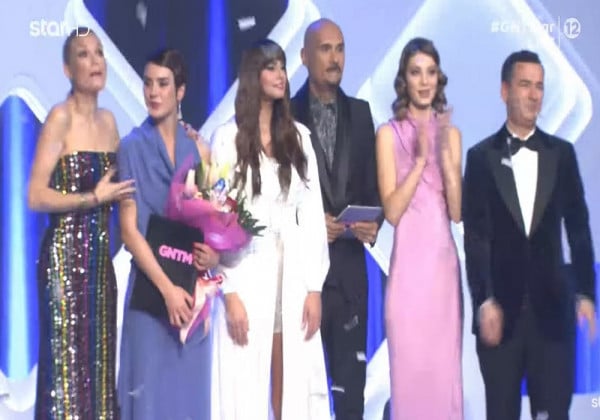 Το STAR ετοιμάζεται για το «GNTM3» - Αυτό είναι το τρέιλερ (vid)