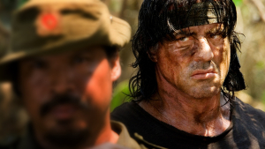 Ράμπο χωρίς Σταλόνε δεν γίνεται - Τι ρόλο θα έχει στη νέα ταινία