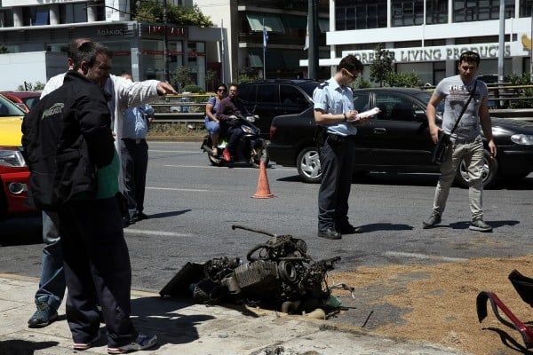 Χάνουν το δίπλωμα για 5 χρόνια όσοι προκαλούν θανατηφόρο τροχαίο