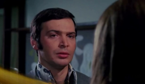 Ηθοποιός σημαίνει φως: Σε ποιες ταινίες είδαμε τον Γιώργο Μαρίνο