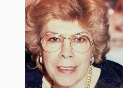 Κατερίνα Χατζηδιάκου: Πέθανε η ιδρύτρια του οίκου Kathy Heyndels