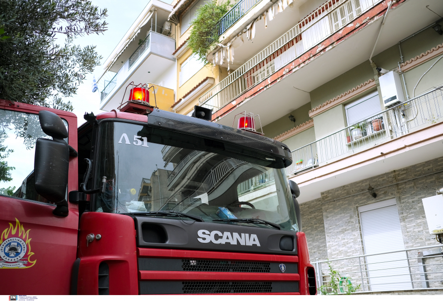 Κρήτη: 82χρονη βρέθηκε νεκρή στο μπαλκόνι της γειτόνισσας