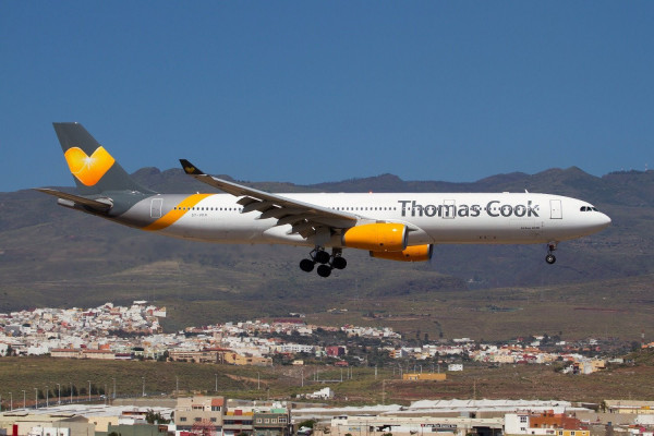 Thomas Cook: Μέτρα στήριξης από την κυβέρνηση - Οι αλλαγές στο επίδομα ανεργίας, το νέο πρόγραμμα του ΟΑΕΔ και ο ΦΠΑ