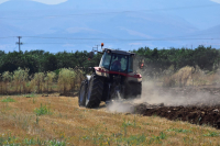 Στυλίδα: Τραγικός θάνατος για αγρότη, καταπλακώθηκε από το τρακτέρ του