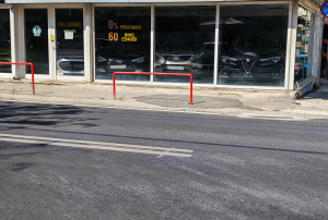 Παράσυρση 16χρονης στη Λιοσίων: Ποινική δίωξη σε βαθμό κακουργήματος στον οδηγό της μηχανής