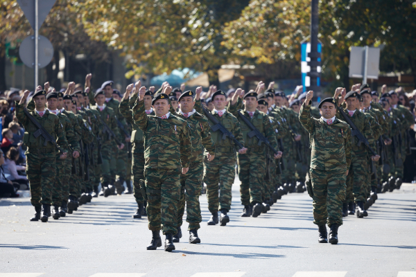 28η Οκτωβρίου: Την ιστορική επέτειο του «ΟΧΙ» γιόρτασε ο ελληνισμός της Αλβανίας